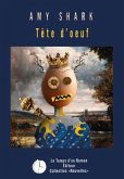 Tête d'oeuf (eBook, ePUB) Tête d'oeuf (eBook, ePUB)