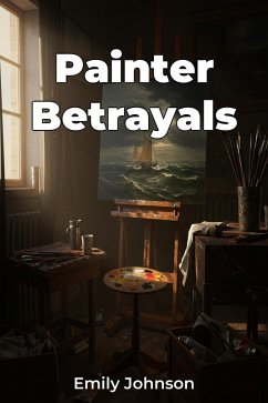 Painter Betrayals (eBook, ePUB) - Johnson, Emily