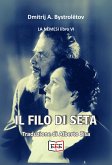 Il filo di seta (eBook, ePUB) Il filo di seta (eBook, ePUB)