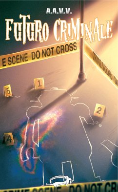 Cover Futuro Criminale (eBook, ePUB)