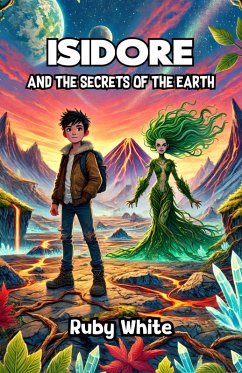 Cover Isidore and the Secrets of the Earth (eBook, ePUB)