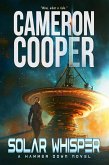 Solar Whisper (Hammer Down, #1) (eBook, ePUB) Solar Whisper (Hammer Down, #1) (eBook, ePUB)