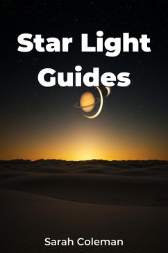 Star Light Guides (eBook, ePUB) - Coleman, Sarah