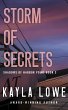 Storm of Secrets (Shadows of Harbor... - Bild 1