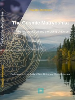 The Cosmic Matryoshka (eBook, ePUB) - Montinaro, Claudio