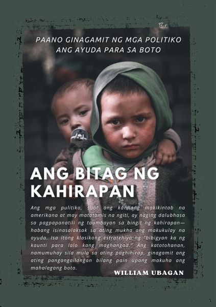 Ang Bitag ng Kahirapan (eBook, ePUB)