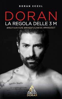 Cover DORAN: la regola delle 3 M (eBook, ePUB)
