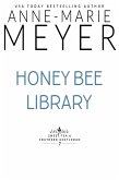 Honey Bee Library (Sweet Tea and a Southern Gentleman, #7) (eBook, ePUB)