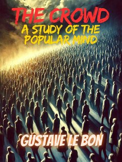 Cover The Crowd (eBook, ePUB)