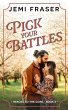 Pick Your Battles (Heroes To The Core,... - Bild 1