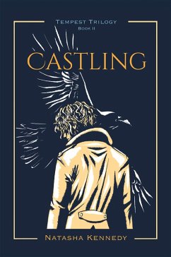 Cover Castling (Tempest Trilogy, #2) (eBook, ePUB)
