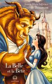Jeanne-Marie Leprince de Beaumont : La Belle et la Bête (eBook, ePUB) Jeanne-Marie Leprince de Beaumont : La Belle et la Bête (eBook, ePUB)