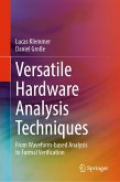 Versatile Hardware Analysis Techniques (eBook, PDF)