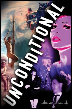 Unconditional (eBook, ePUB) - Parrilli, Dellamarie