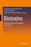 Biotoxins (eBook, PDF)