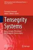 Tensegrity Systems (eBook, PDF)