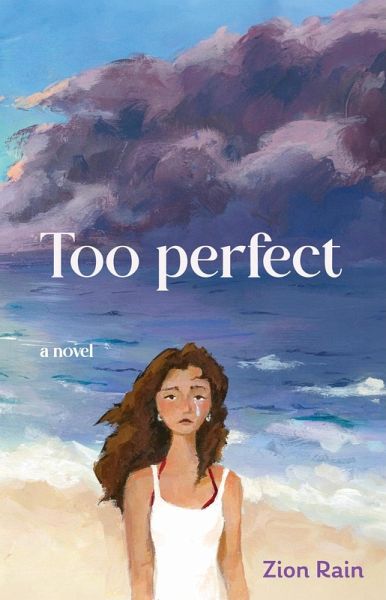Too perfect (eBook, ePUB) Too perfect (eBook, ePUB)