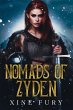 Nomads of Zyden (eBook, ePUB) - Bild 1