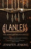 Clanless (The Nameless Trilogy, #2) (eBook, ePUB)