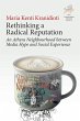 Rethinking a Radical Reputation (eBook,... - Bild 1