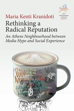 Cover Rethinking a Radical Reputation (eBook, ePUB)