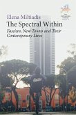 The Spectral Within (eBook, ePUB)