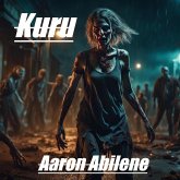 Kuru (eBook, ePUB)