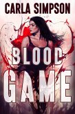 Blood Games (eBook, ePUB) Blood Games (eBook, ePUB)