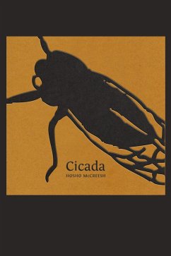 Cover Cicada (eBook, ePUB)