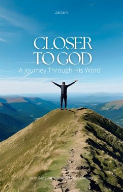Cover Closer to God (eBook, ePUB)