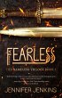 Fearless (The Nameless Trilogy, #3)... - Bild 1