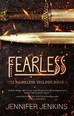 Fearless (The Nameless Trilogy, #3) (eBook, ePUB) Fearless (The Nameless Trilogy, #3) (eBook, ePUB)