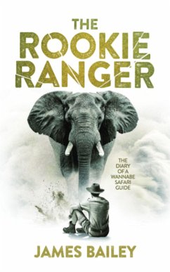 Cover The Rookie Ranger (eBook, ePUB)