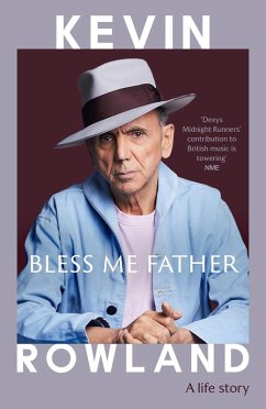 Cover Bless Me Father (eBook, ePUB)