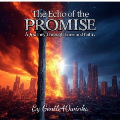 Cover The Echo of the Promise (eBook, ePUB)
