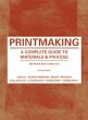 Printmaking Second Edition (eBook, ePUB) - Bild 1
