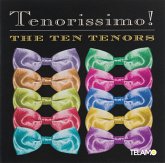 Tenorissimo