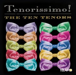 Cover Tenorissimo