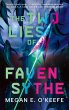 The Two Lies of Faven Sythe (eBook,... - Bild 1