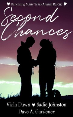 Cover Second Chances (eBook, ePUB)
