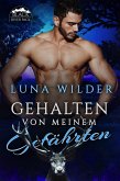 Gehalten von meinem Gefährten (Black River Pack, #3) (eBook, ePUB) Gehalten von meinem Gefährten (Black River Pack, #3) (eBook, ePUB)