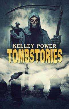 Cover Tombstories (eBook, ePUB)