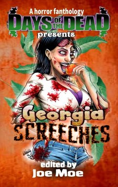 Cover Days of the Dead Presents Georgia Screeches (eBook, ePUB)