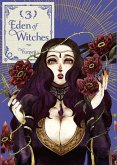 Eden of Witches Volume 3 (eBook, ePUB) Eden of Witches Volume 3 (eBook, ePUB)