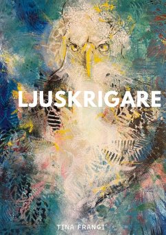 Cover Ljuskrigare (eBook, ePUB)