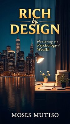 Cover Rich by Design (eBook, ePUB)