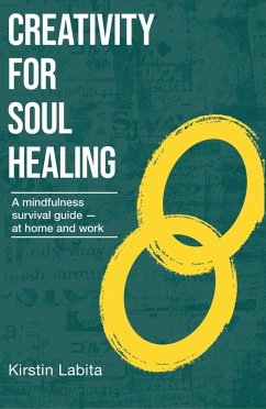 Cover Creativity for Soul Healing (eBook, ePUB)