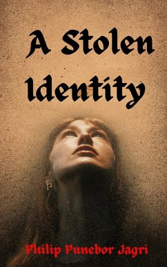 Cover A Stolen Identity (eBook, ePUB)