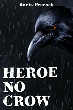 Cover Heroe No Crow (eBook, ePUB)