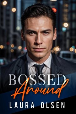 Cover Bossed Around (eBook, ePUB)